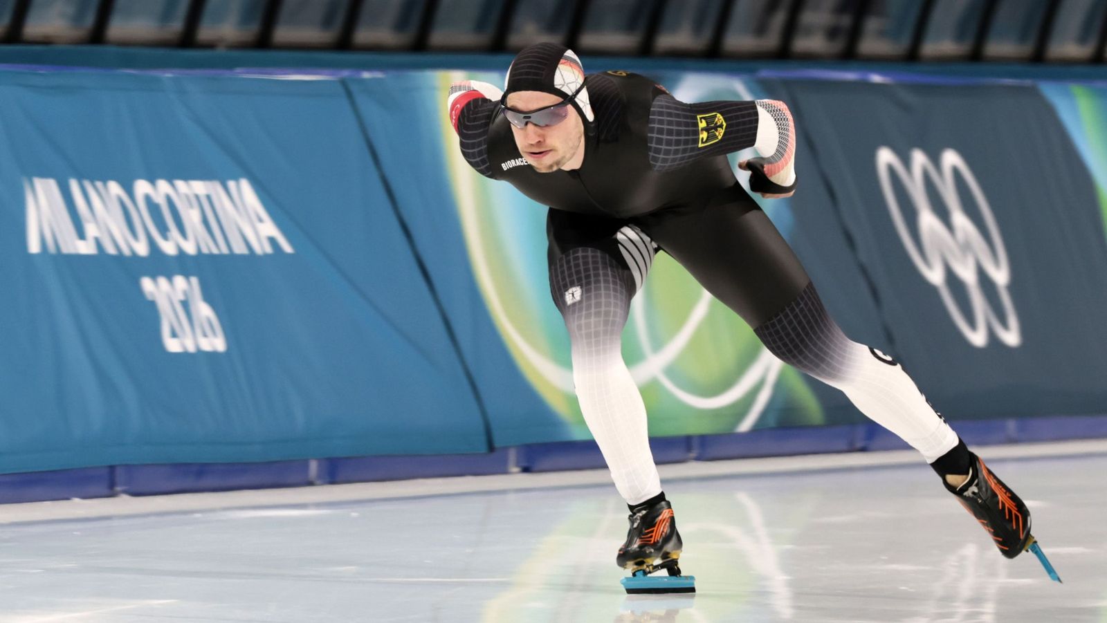 Las mejores fotos de los Juegos Olímpicos de invierno Milán Cortina d'Ampezzo 2026 | Jornada 14