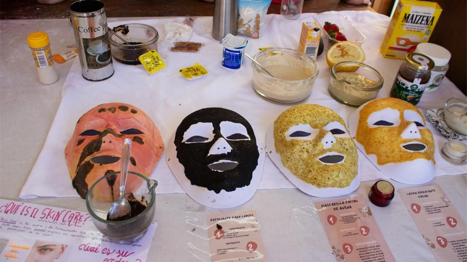 Fotos Segunda jornada diverciencia y pequediverciencia de Algeciras 2022