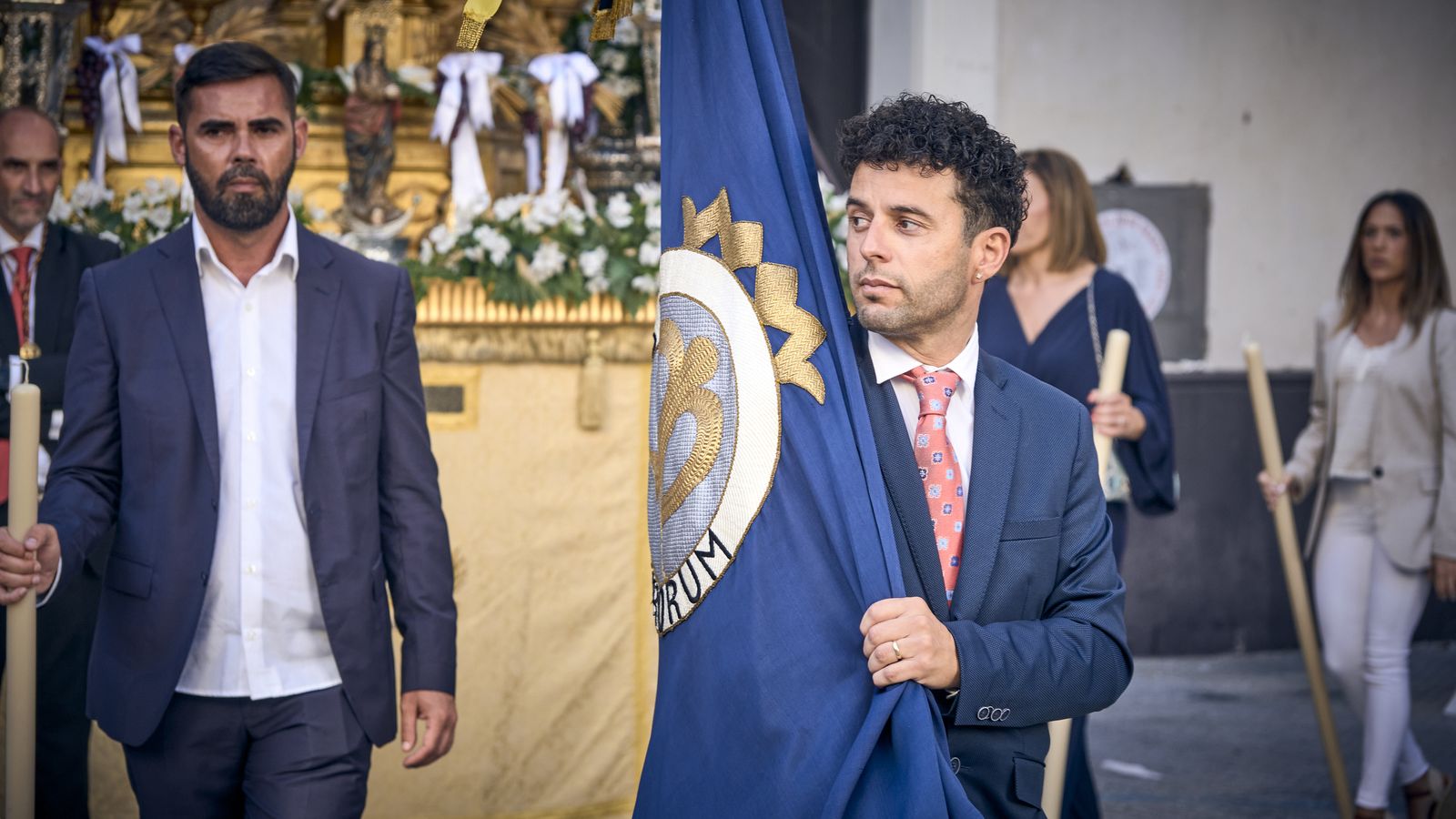 Corpus Chiquito 2022 Cádiz