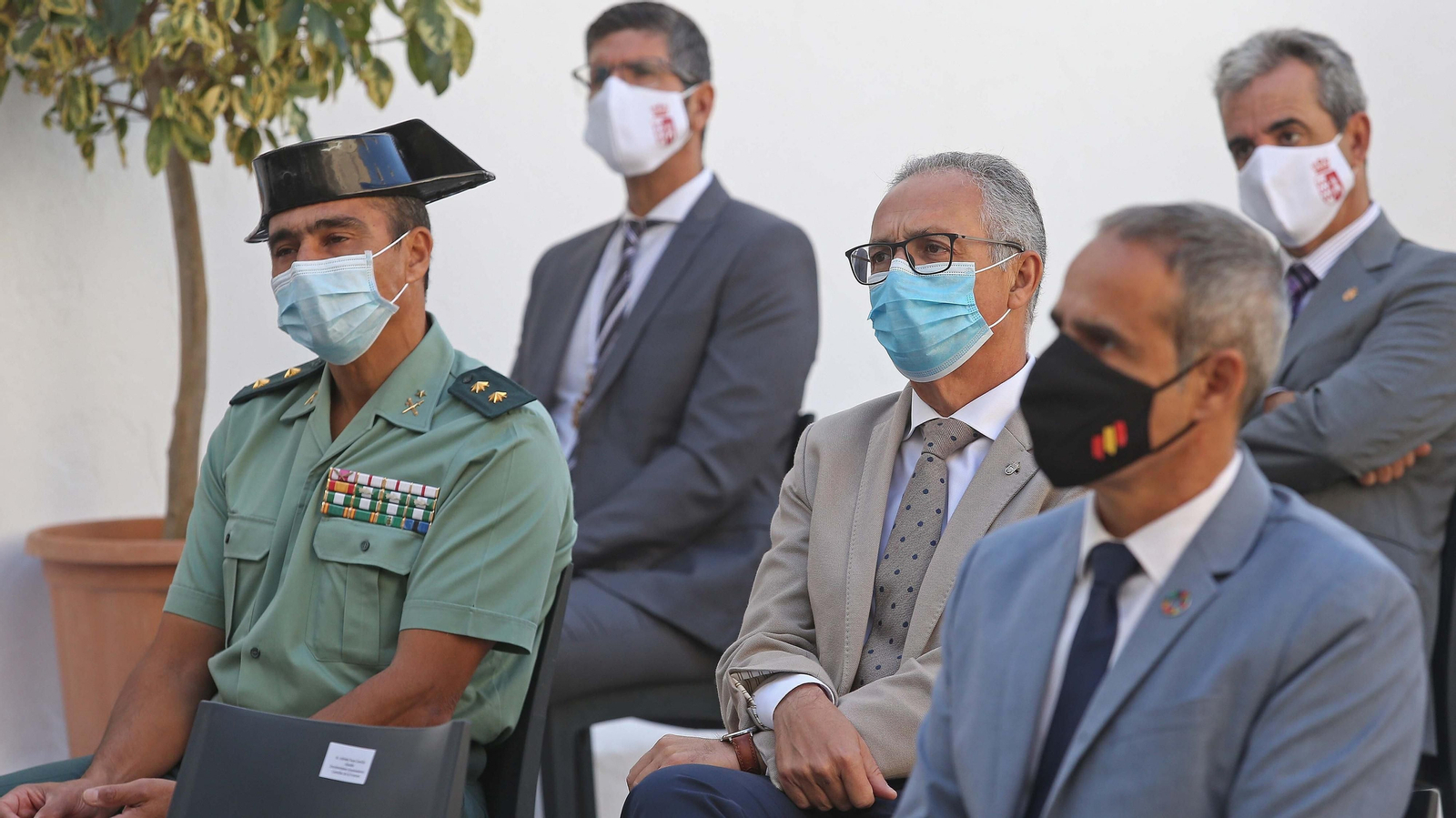 Castellar, uno de los pueblos más bonitos de España