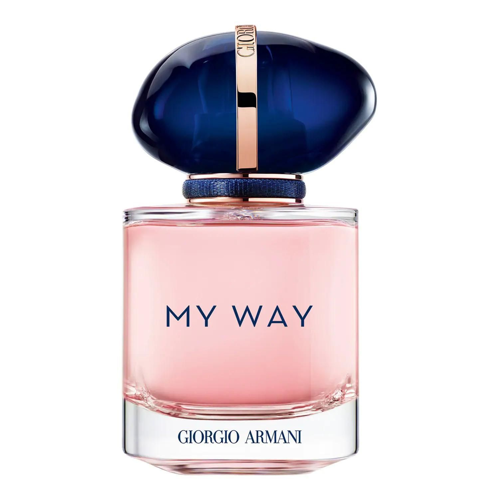 My Way, de Gioirgio Armani.