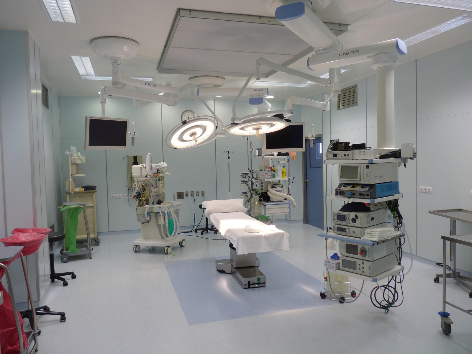 La Clínica Santa Elena amplía la oferta de turismo de salud para extranjeros