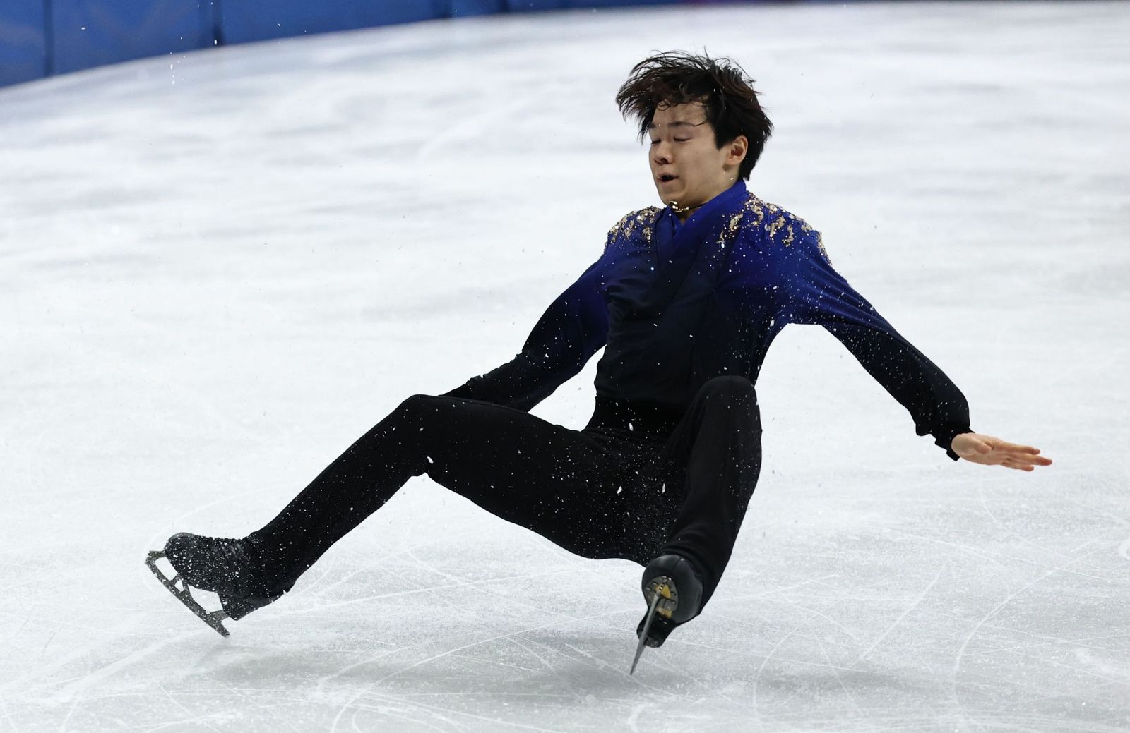 Las mejores fotos de los Juegos Olímpicos de invierno Milán Cortina d'Ampezzo 2026 | Octava jornada