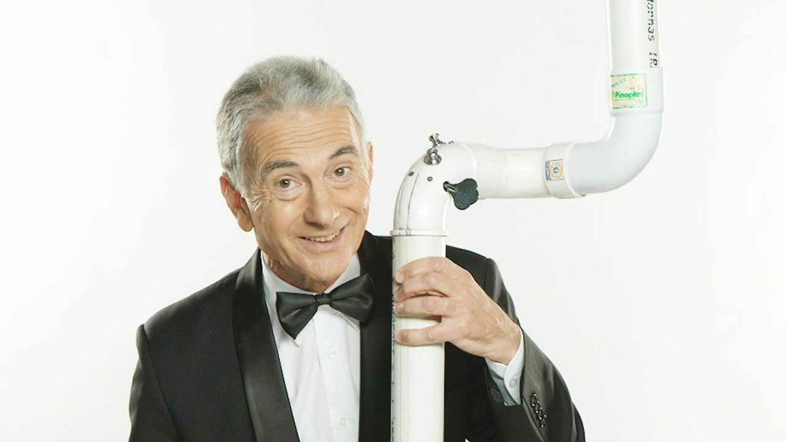 Jorge Maronna (Bahía Blanca, Provincia de Buenos Aires, 1948).