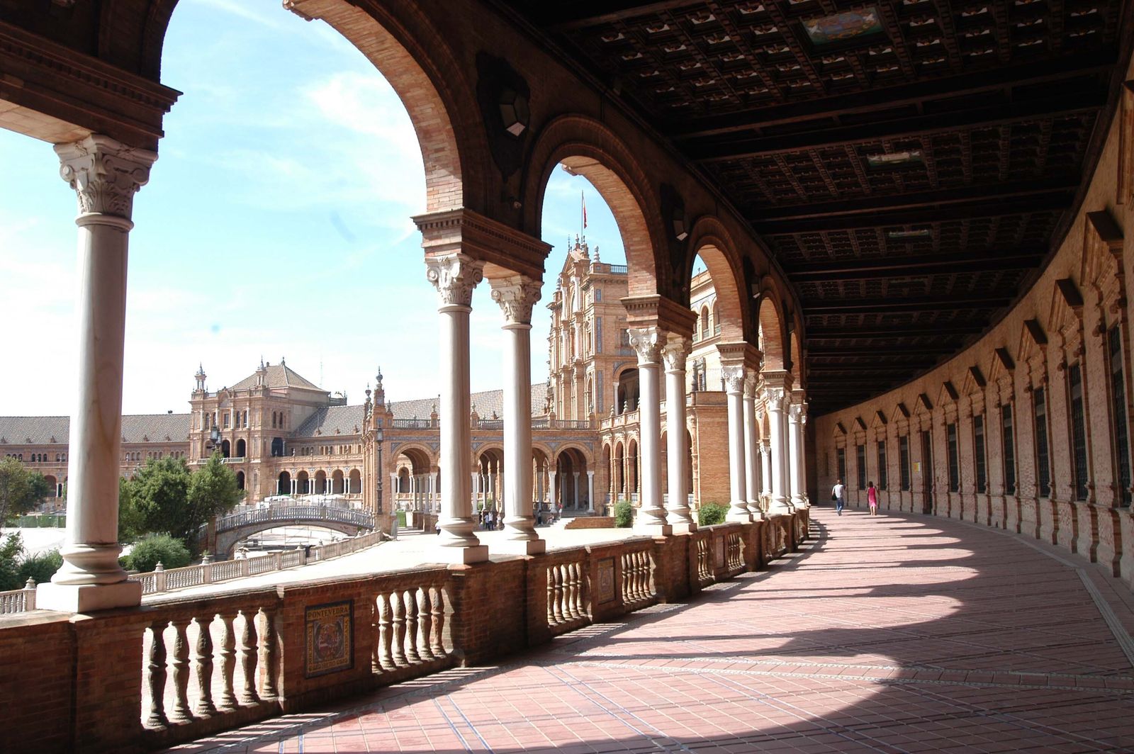 El regionalismo sevillano ante su ahora