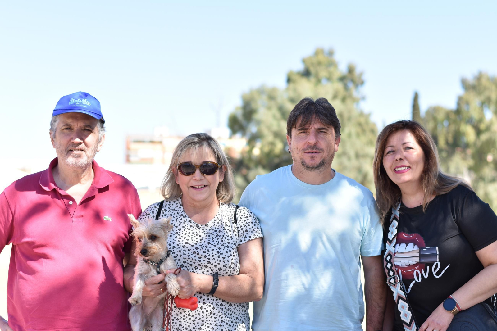 Recreación de la Batalla de Bailén