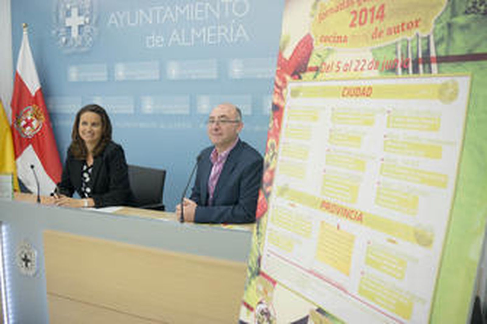 Las Jornadas Gastronómicas de Cocina Mini de Autor celebran su II edición del 5 al 22 de junio