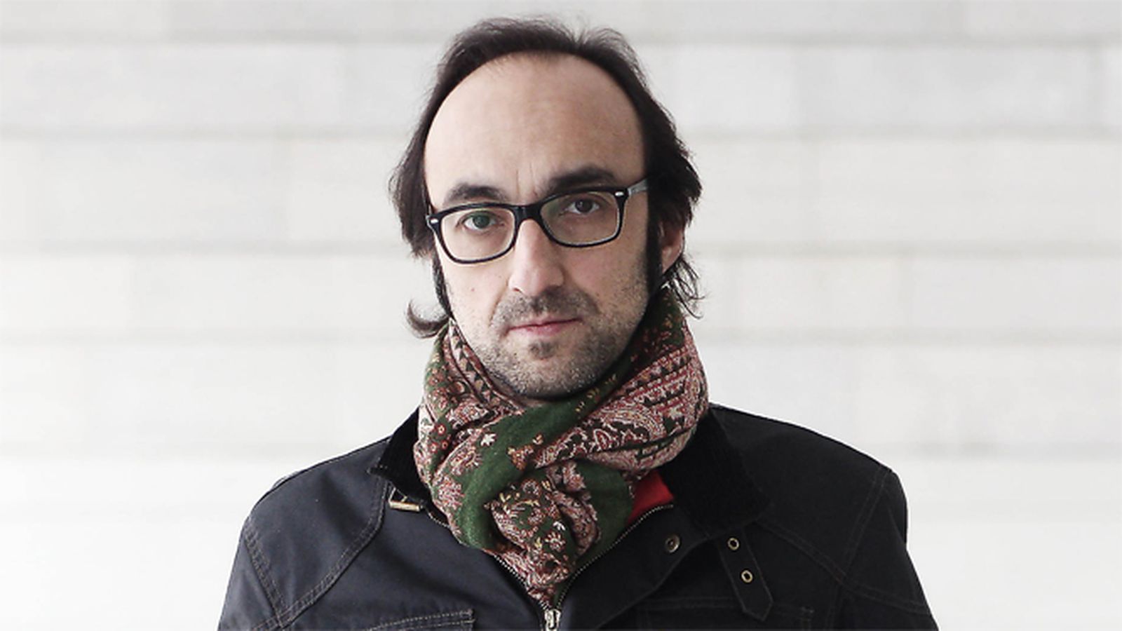 Agustín Fernández Mallo, en una imagen de archivo.