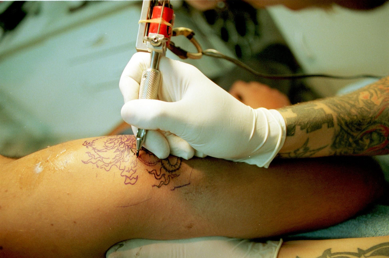 El evento contará con exhibiciones y tatuajes en directo.