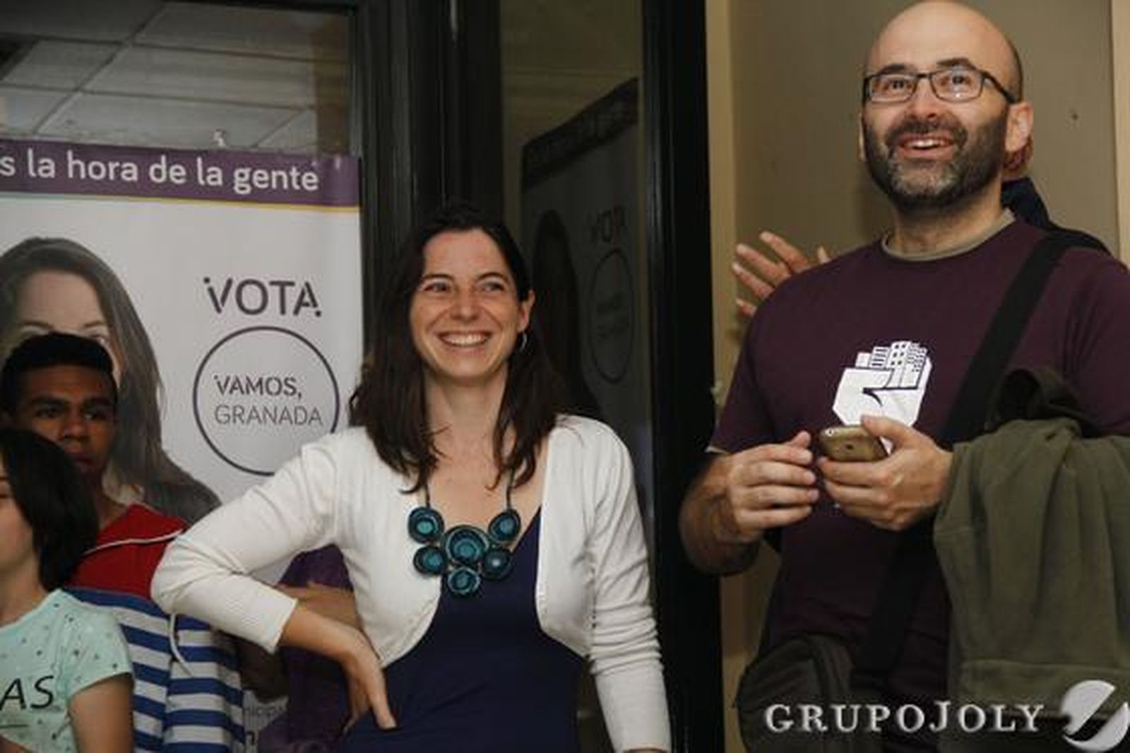 Foto: Pepe Villoslada/ Alex Carrera