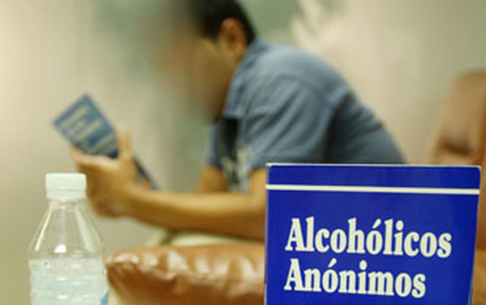 La hora de dar el paso adelante