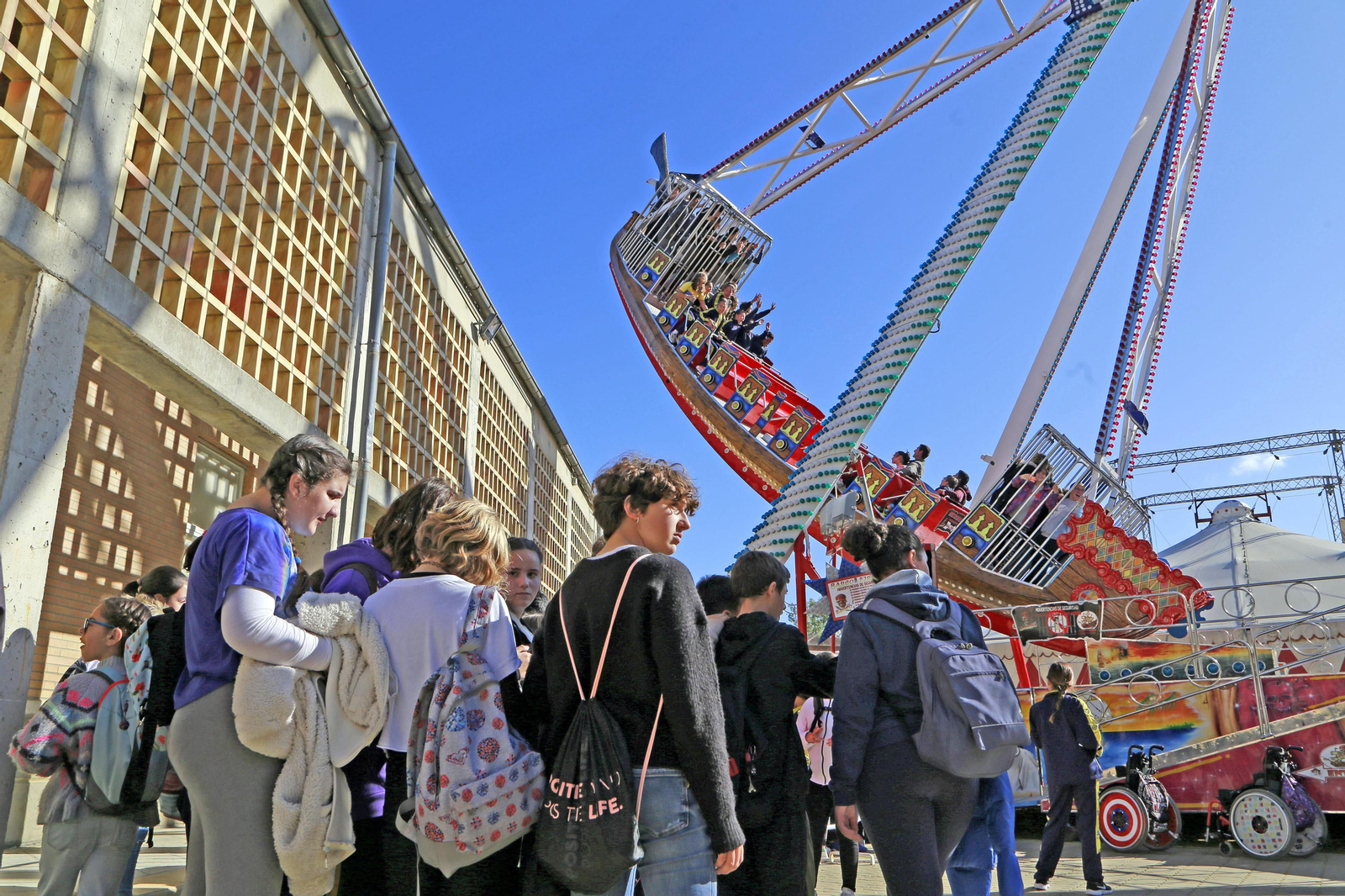 Juvelandia, 25 años: ¿Se encuentra en la foto?