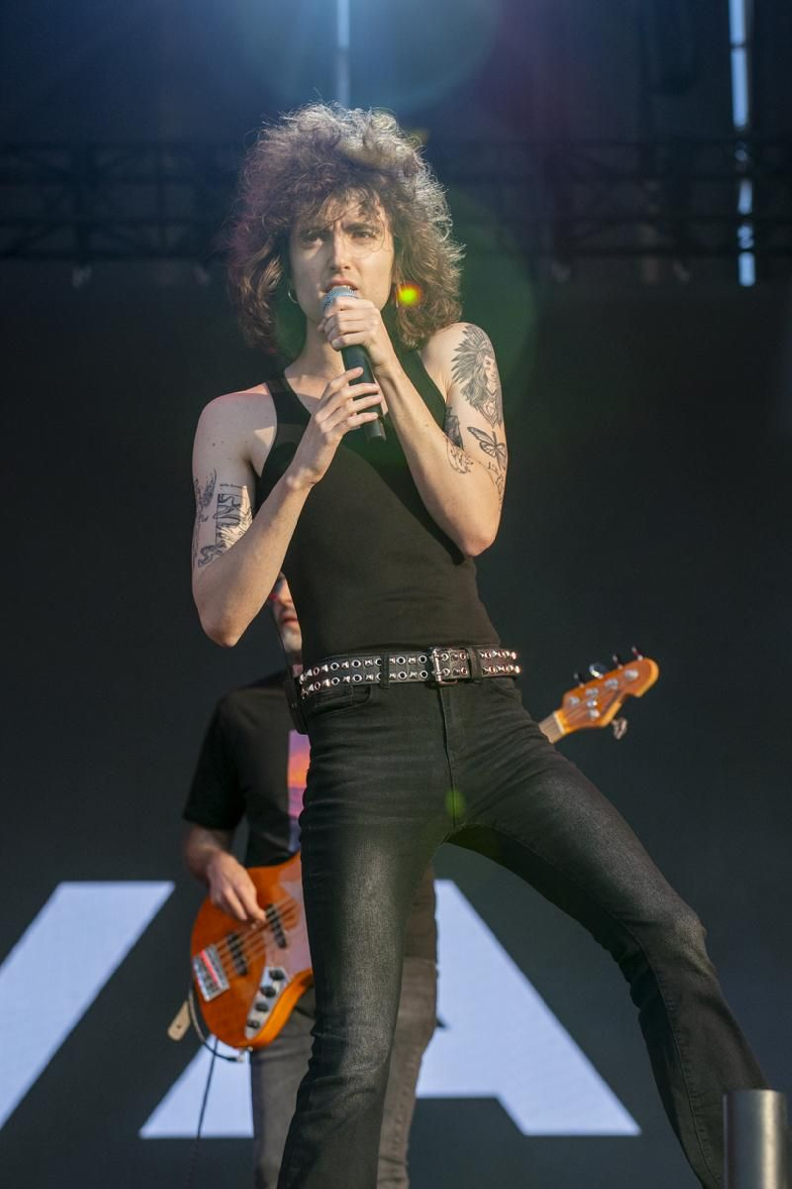 Las mejores imágenes del Festival Vive Linares