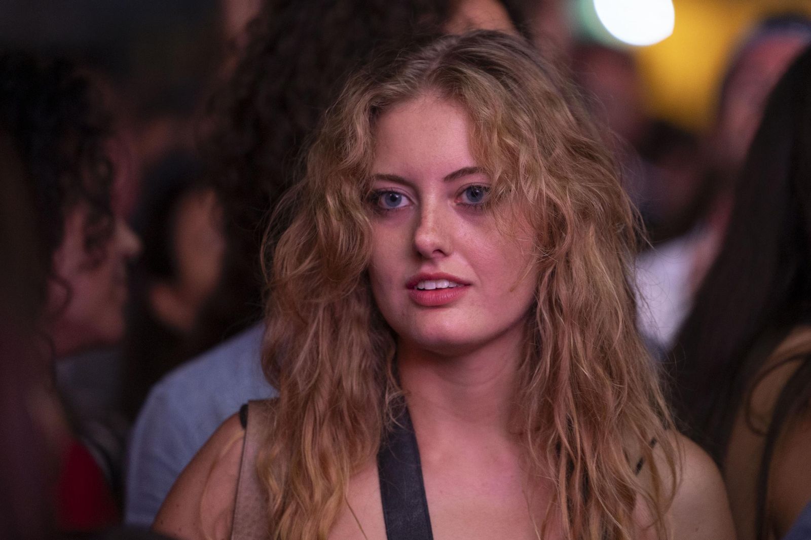 Búscate en las imágenes del concierto gratuito en el Muelle de Cádiz