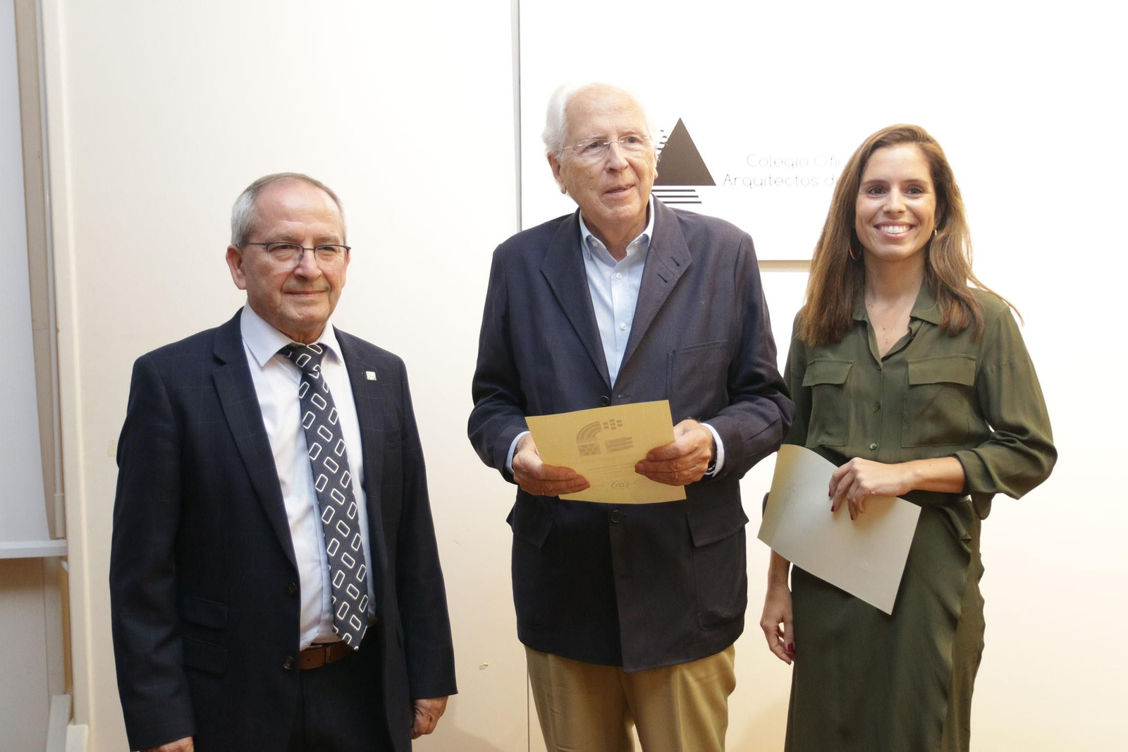 Premios ARCO del Colegio de Arquitectos de Almería