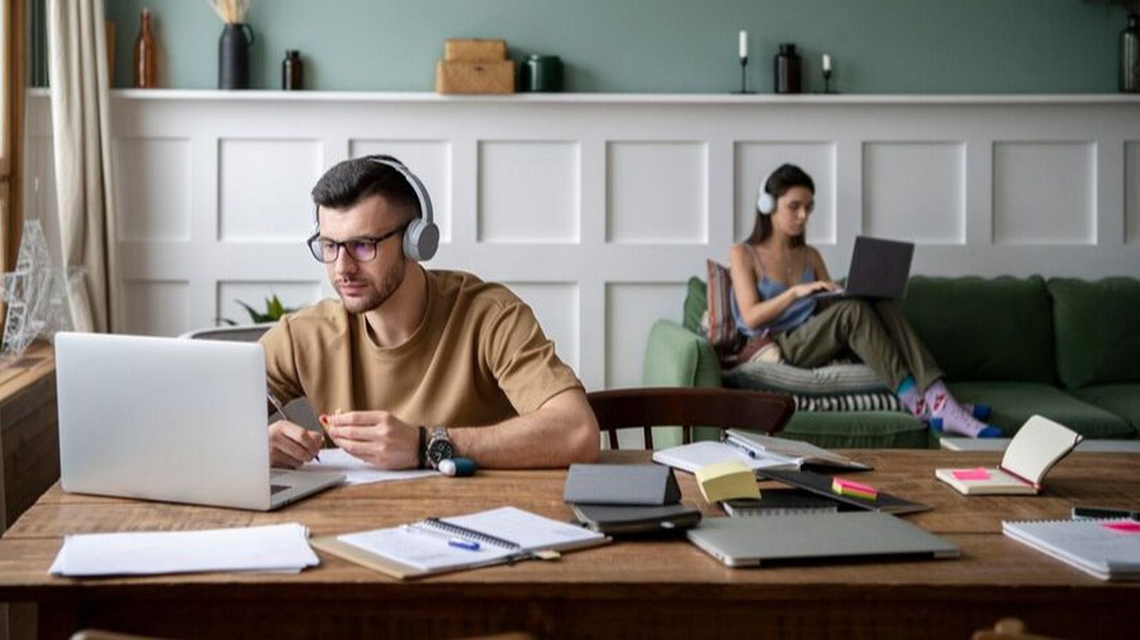 El sitio web de formación a distancia que utiliza los blogs como herramientas educativas