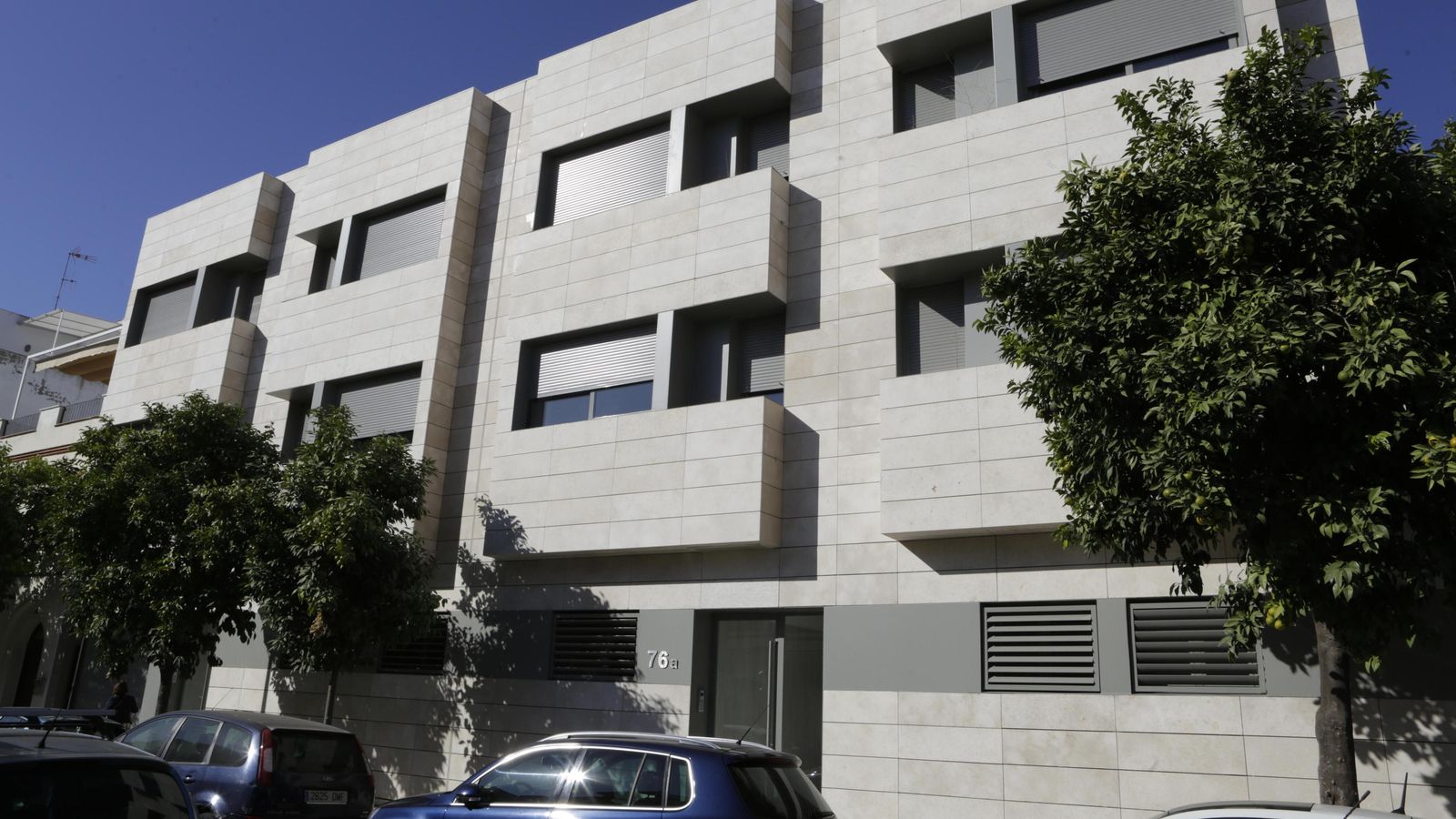 El nuevo 76 de Beatriz de Suavia.