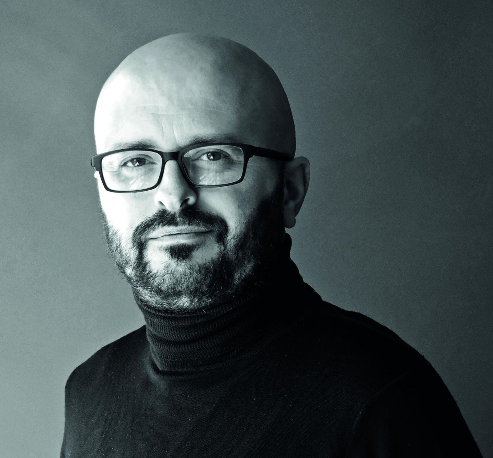 El periodista y escritor Javier Márquez Sánchez.