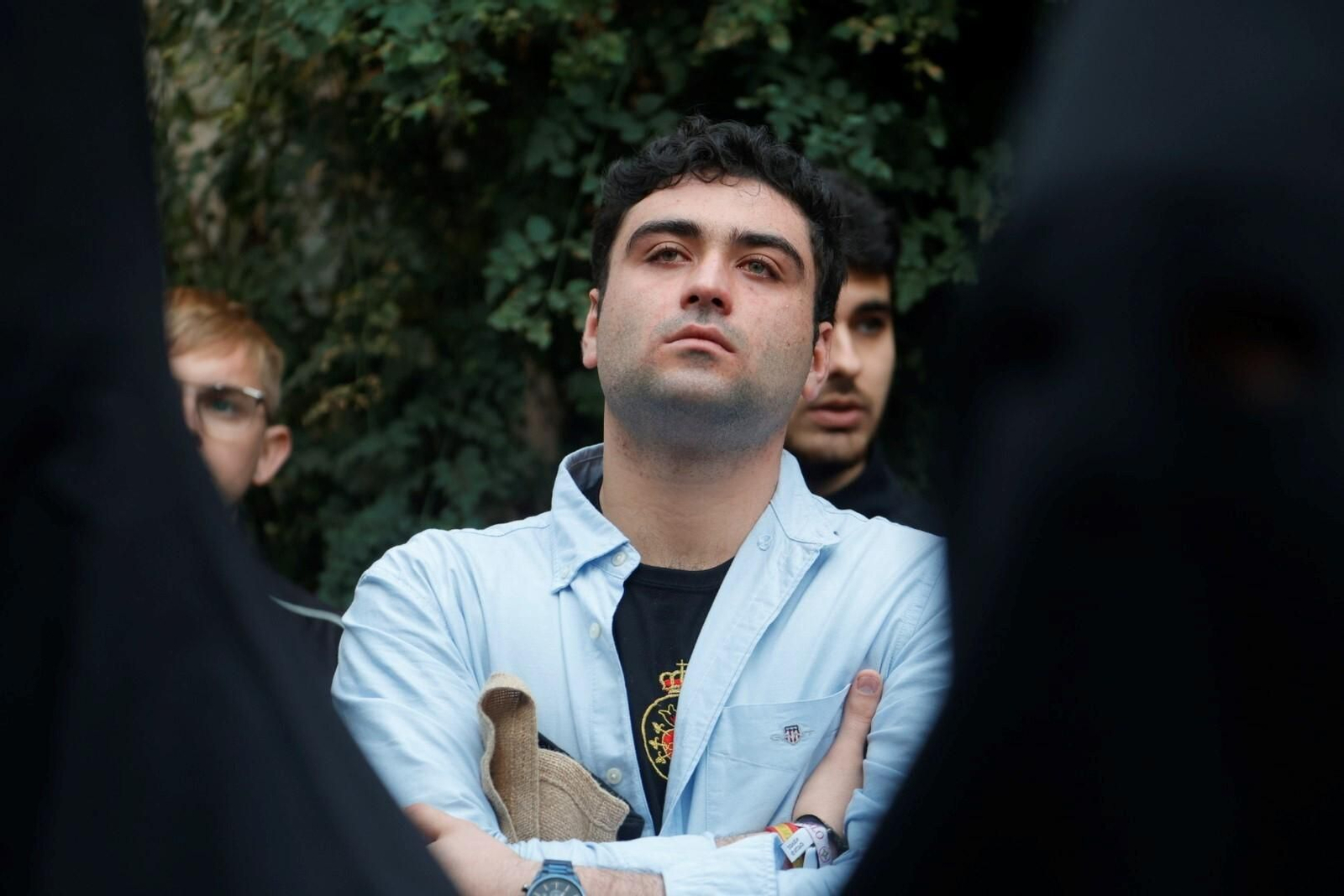 Las mejores imágenes de la hermandad de los Dolores en este Viernes Santo de Córdoba