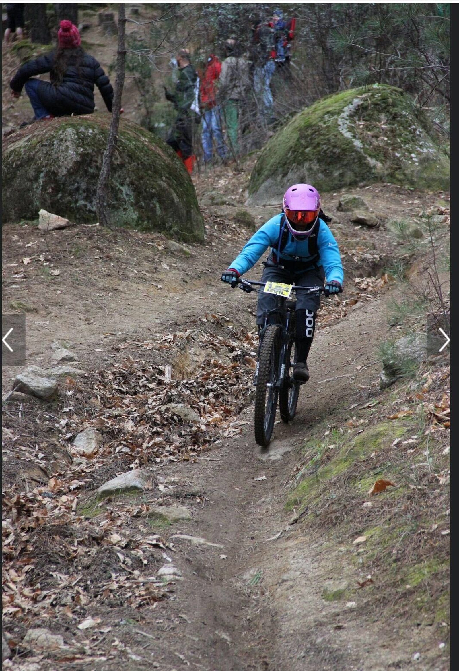 El Circuito Provincial de Granada ya tiene fechas.