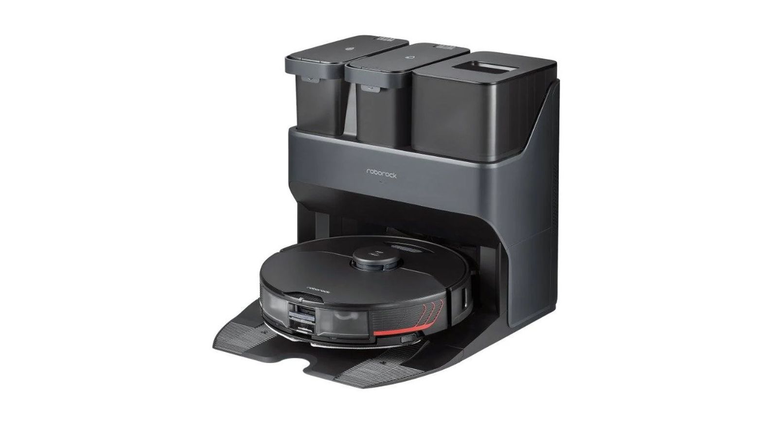 Roborock S7 MaxV Ultra