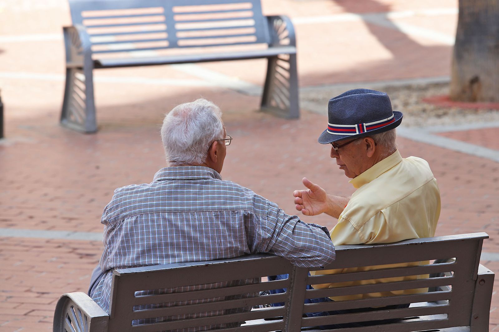 Las imágenes más destacadas del 1 de mayo en Huelva