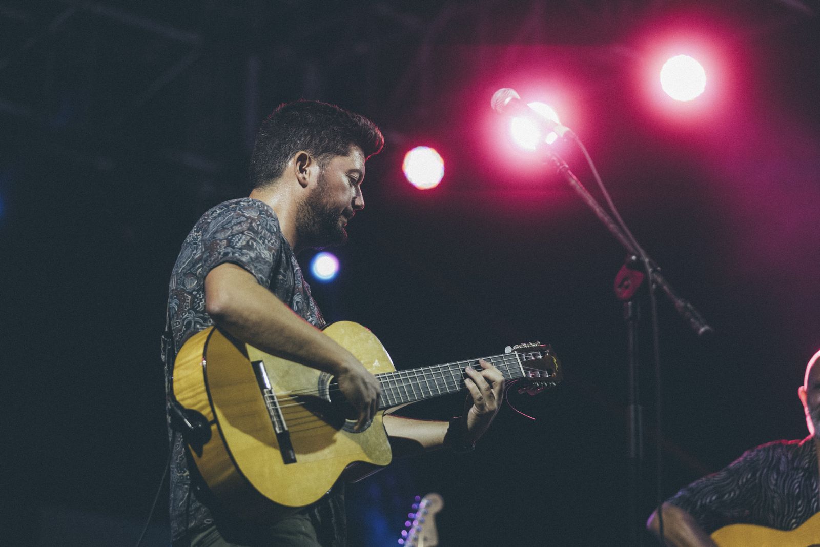 Colombinas 2022: Imágenes del concierto de Waltrapa