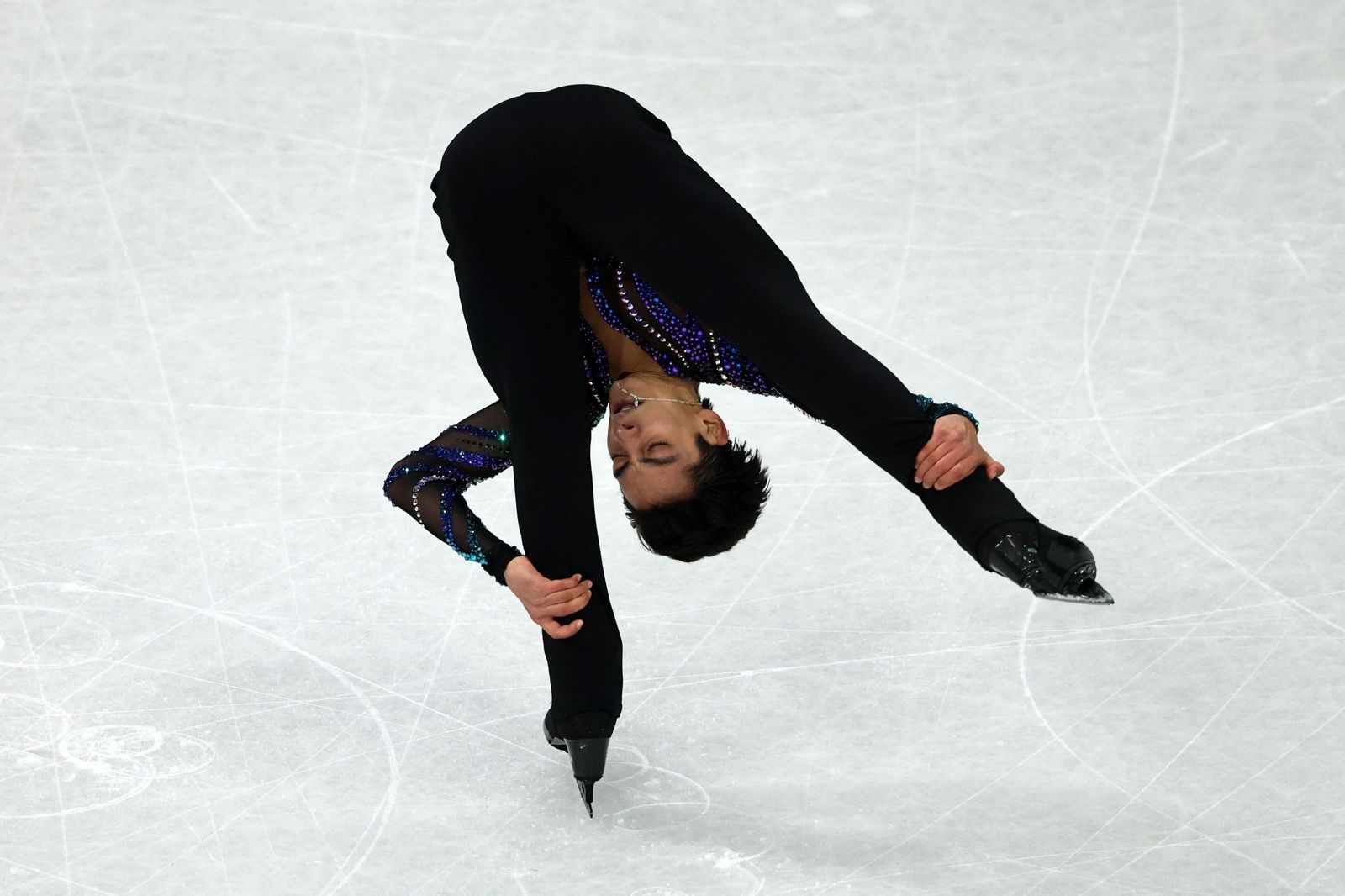 Las mejores fotos de los Juegos Olímpicos de invierno Milán Cortina d'Ampezzo 2026 | Quinta jornada