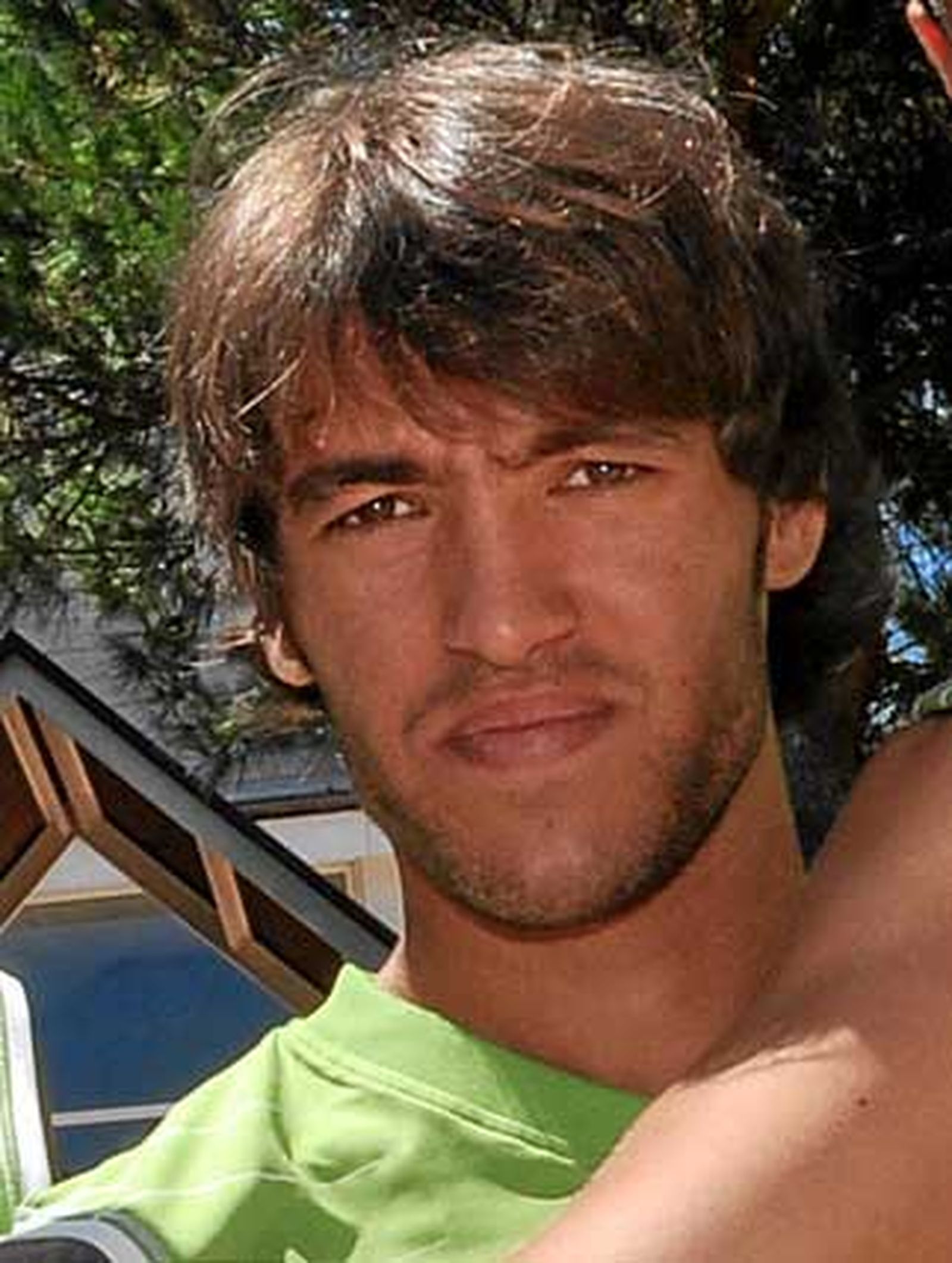 Plantilla del Betis 2010/2011