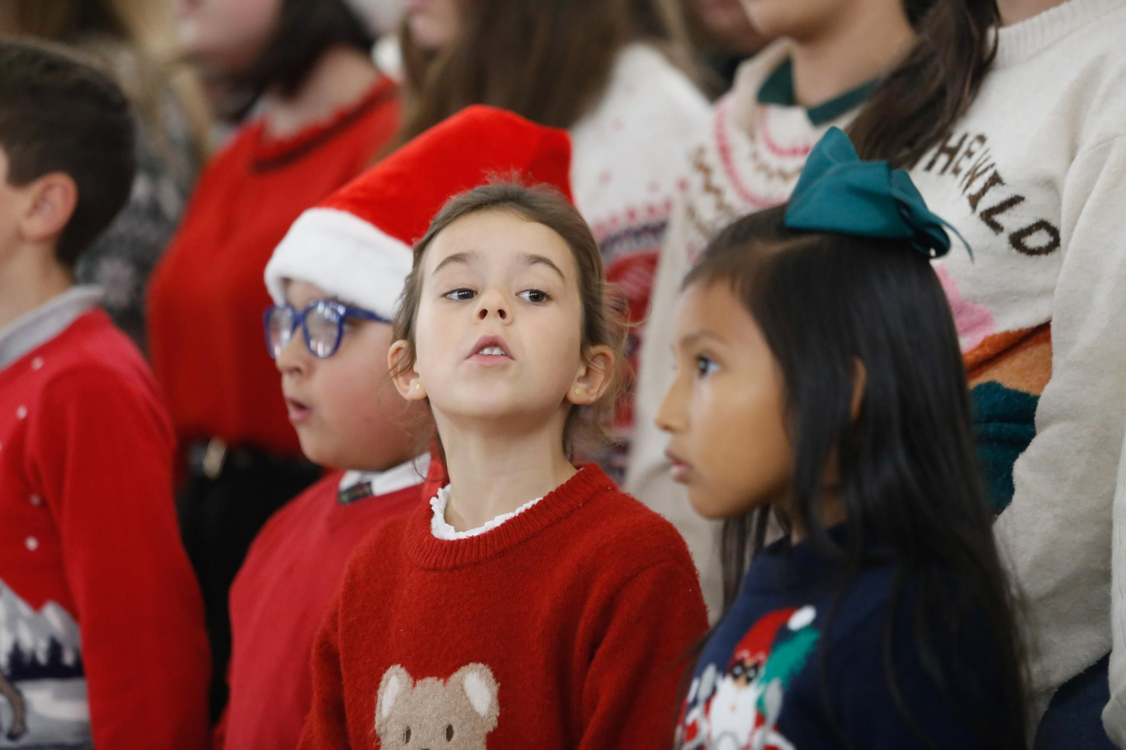 Las fotos del homenaje al padre Pedro por sus 50 años de entrega absoluta a la Piñera