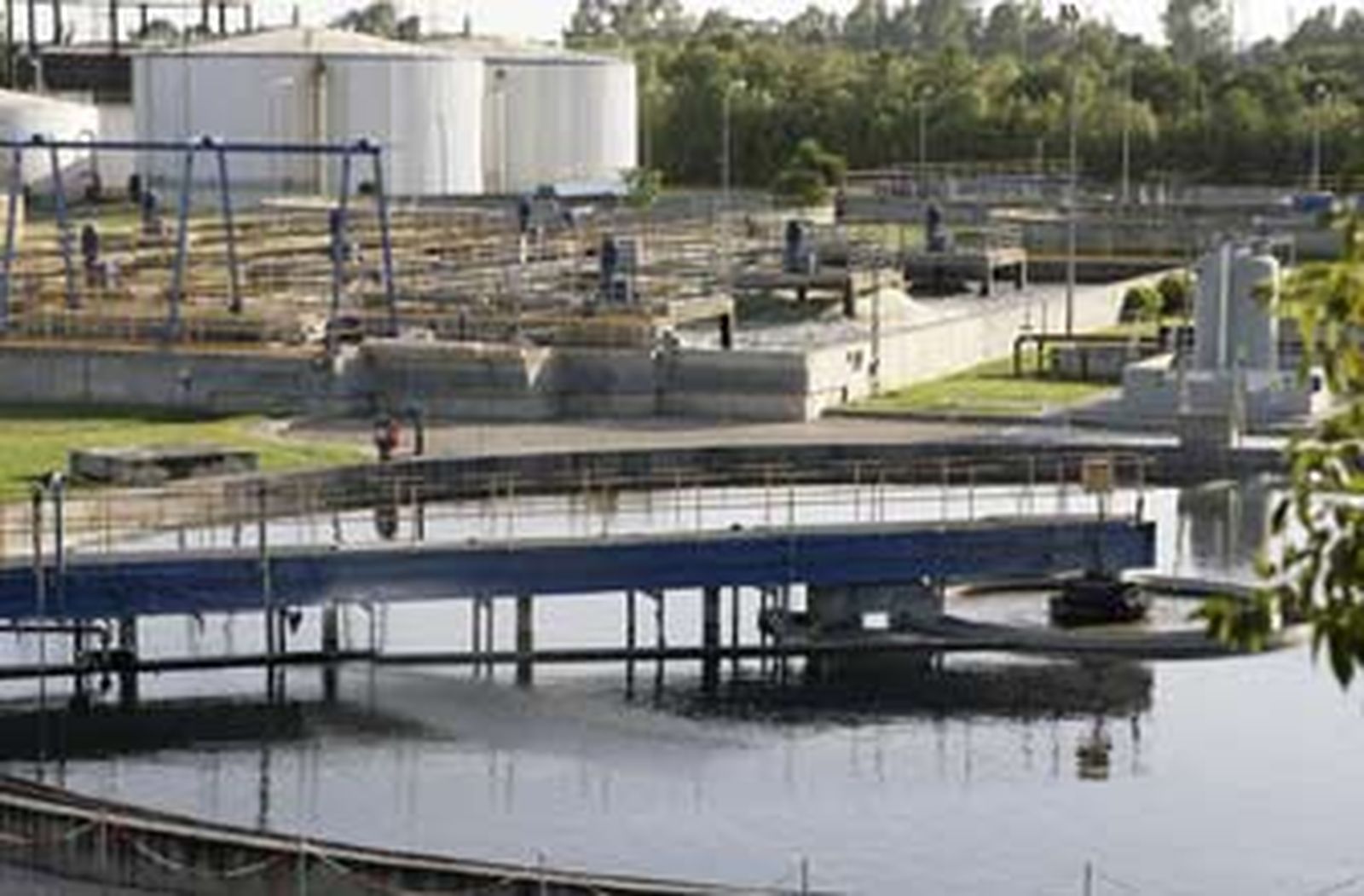 Vecinos de San Jerónimo piden mejoras tras el traslado de la depuradora