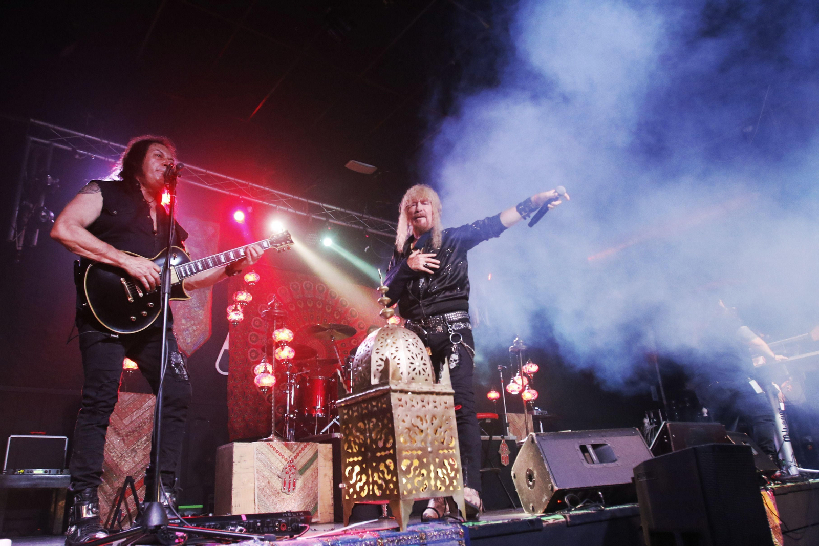 El regreso de Medina Azahara en la nueva normalidad, en fotos