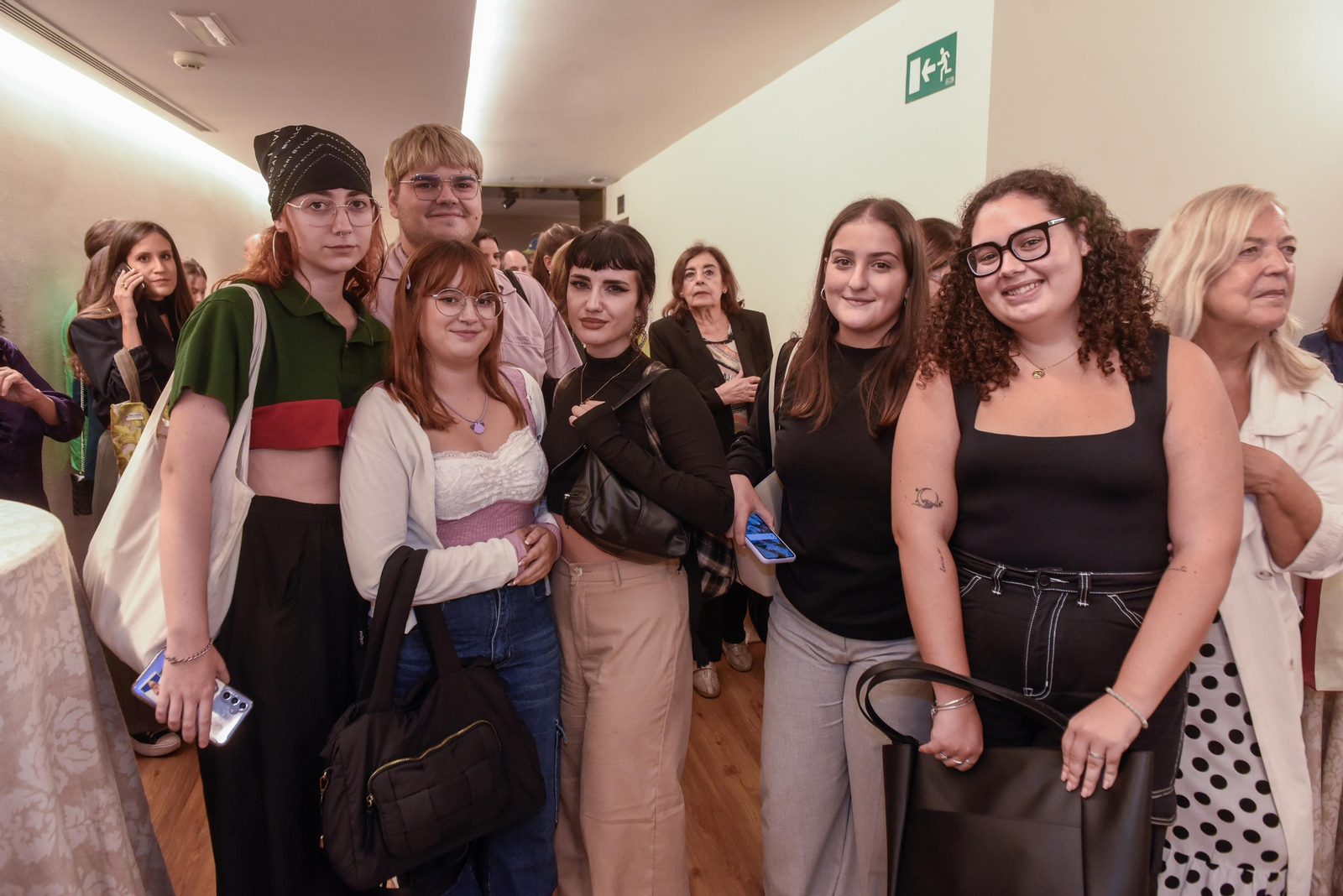 Preloved Fashion: La segunda vida de las prendas