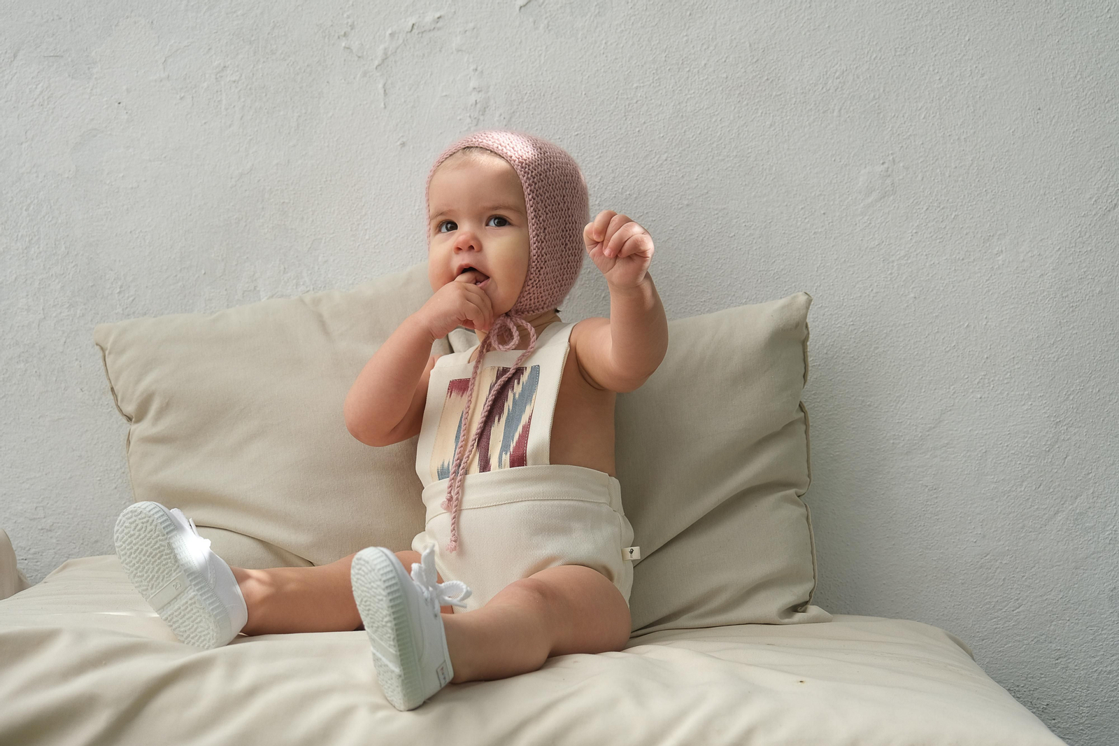MignonBaby, la firma de moda infantil que ha conquistado a las influencers sevillanas, en imágenes