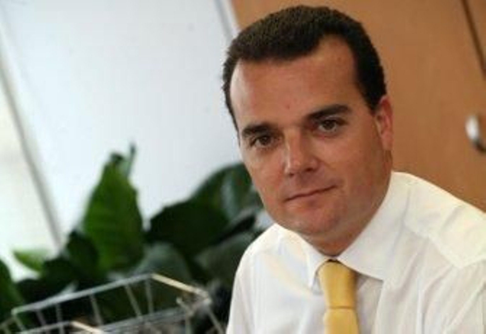 "Quien no se interesa por la TDT es porque aún existe la tele en analógico"