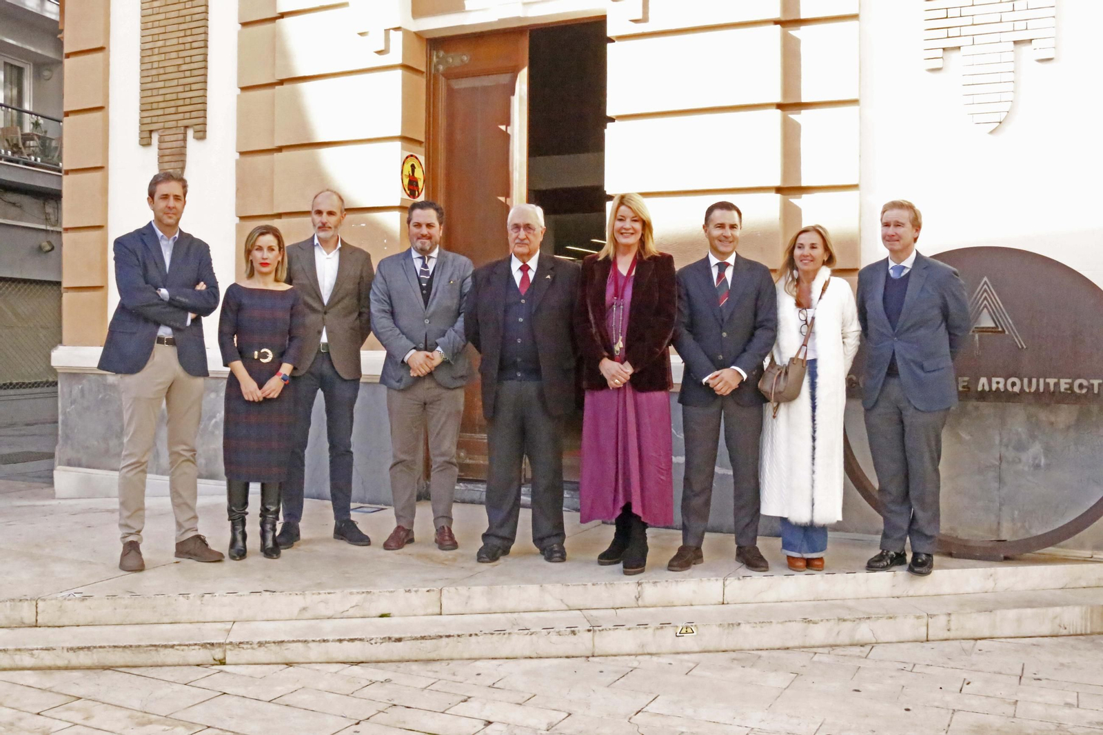 Las imágenes más destacadas del miércoles 12 de febrero en Huelva