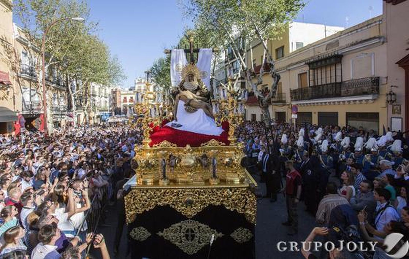 Foto: Antonio Pizarro