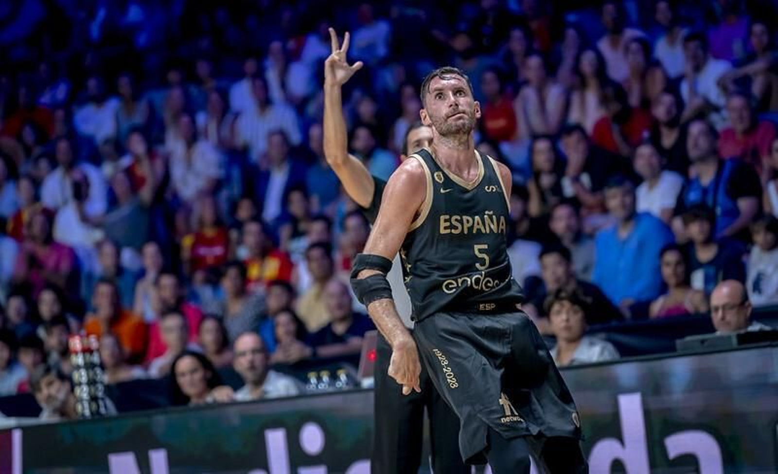 Torneo Centenario FEB: Las imágenes del España - Eslovenia