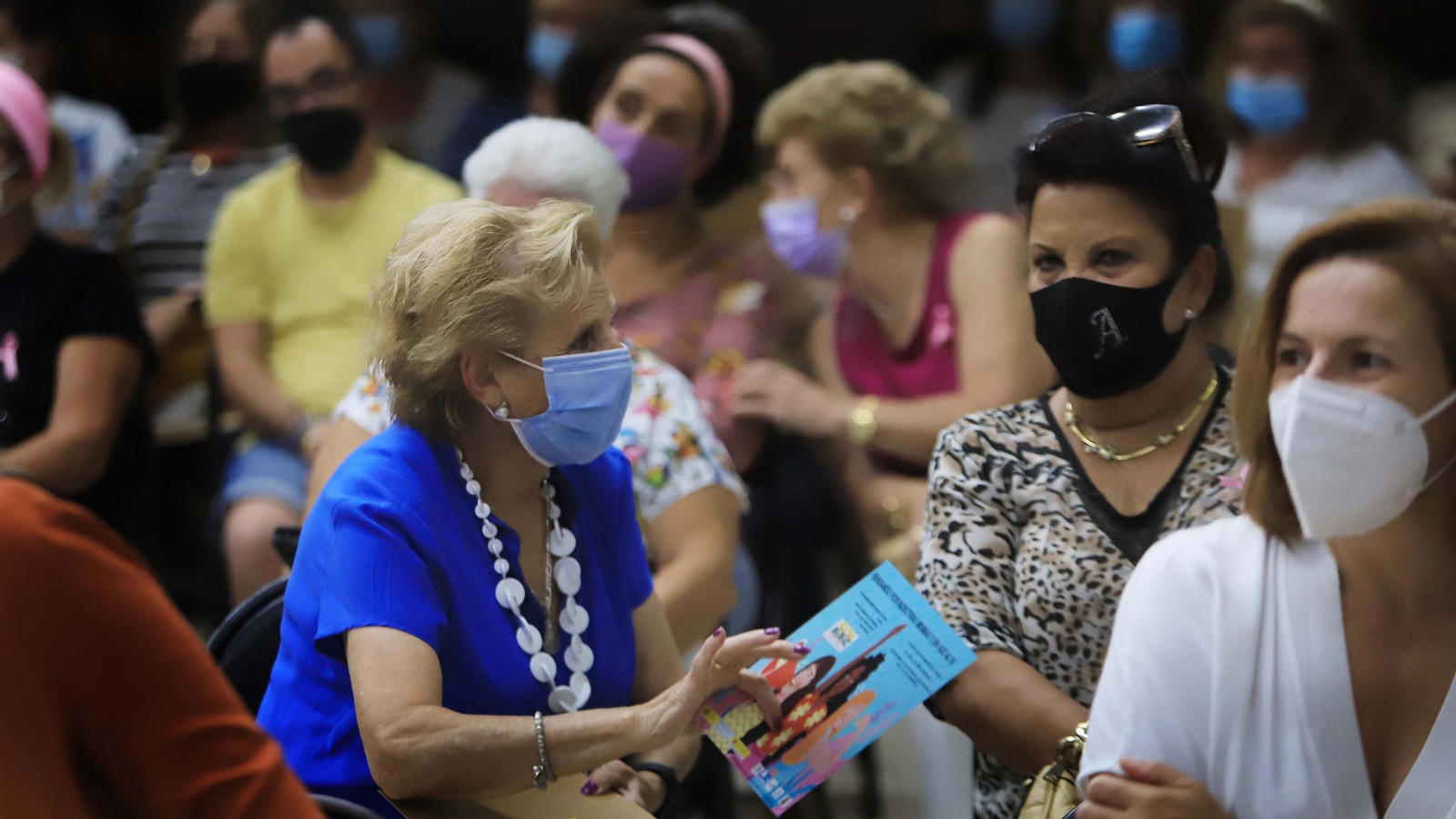 Así fue el mes de octubre en imágenes