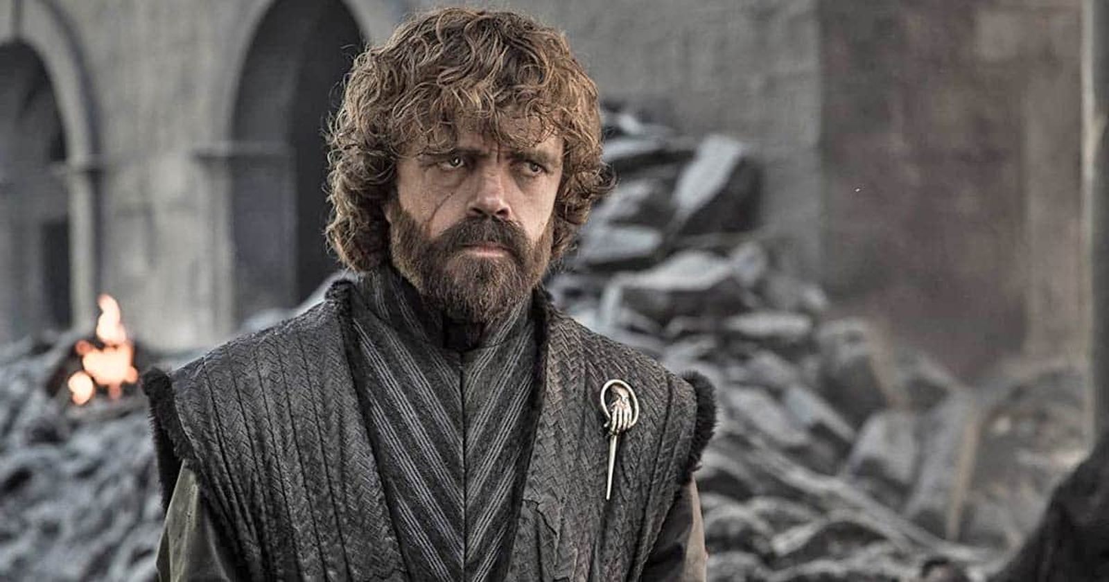 Peter Dinklage como Tyrion Lannister en 'Juego de Tronos'