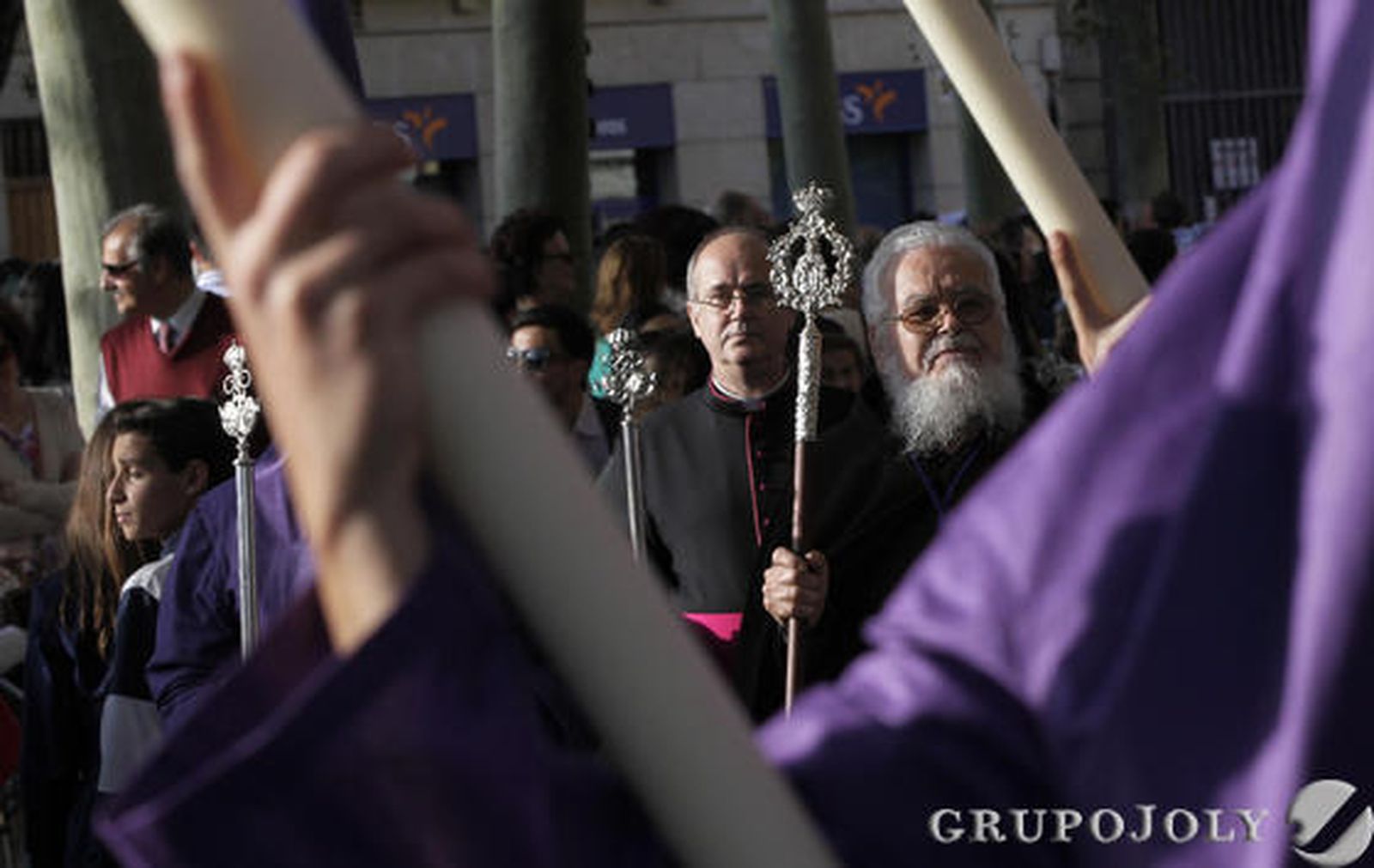 Foto: Pascual, Vanesa Lobo, Miguel Angel Gonzalez y Manuel Aranda