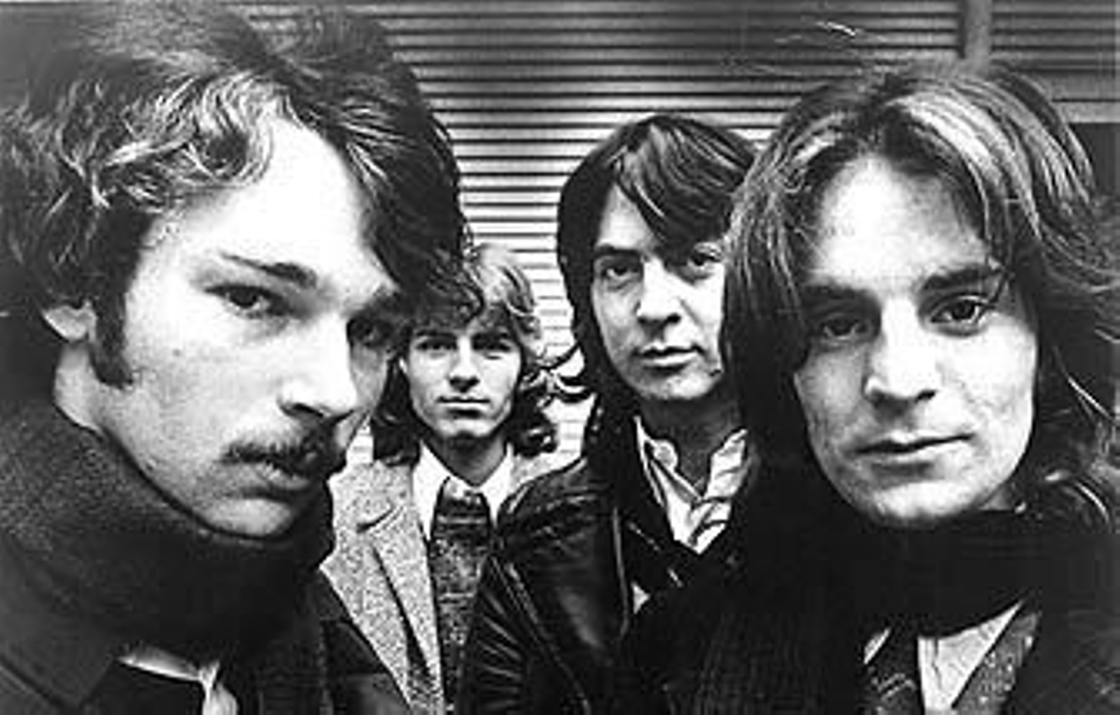 El Teatro Cervantes acoge hoy el único concierto en España de Big Star