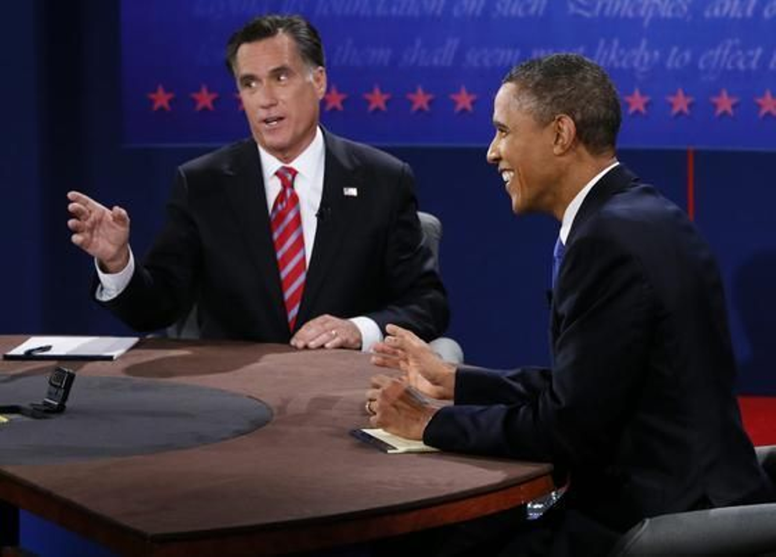 Una 'competición' al rojo vivo