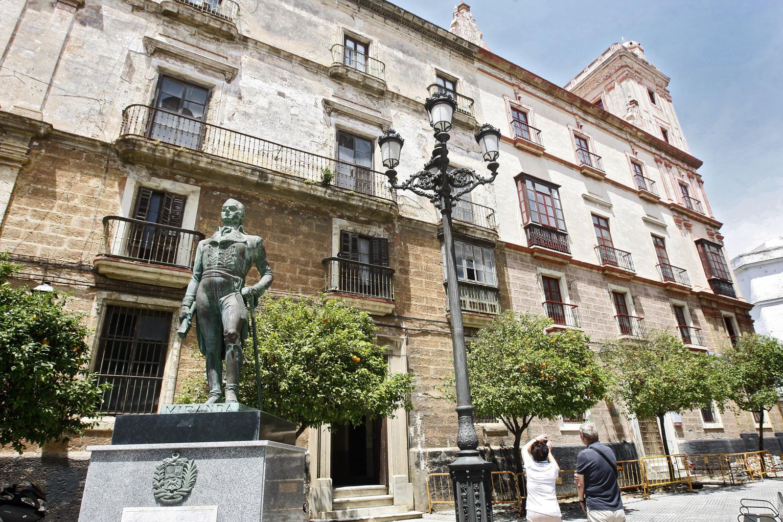 Casas con historia en el mercado