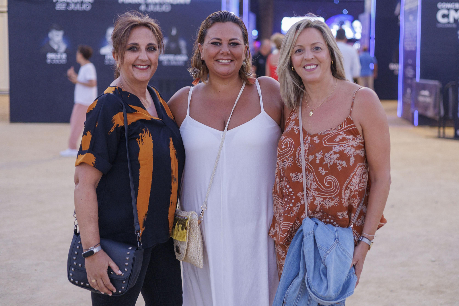 Búscate en el concierto de Manolo García en Concert Music Festival en Chiclana