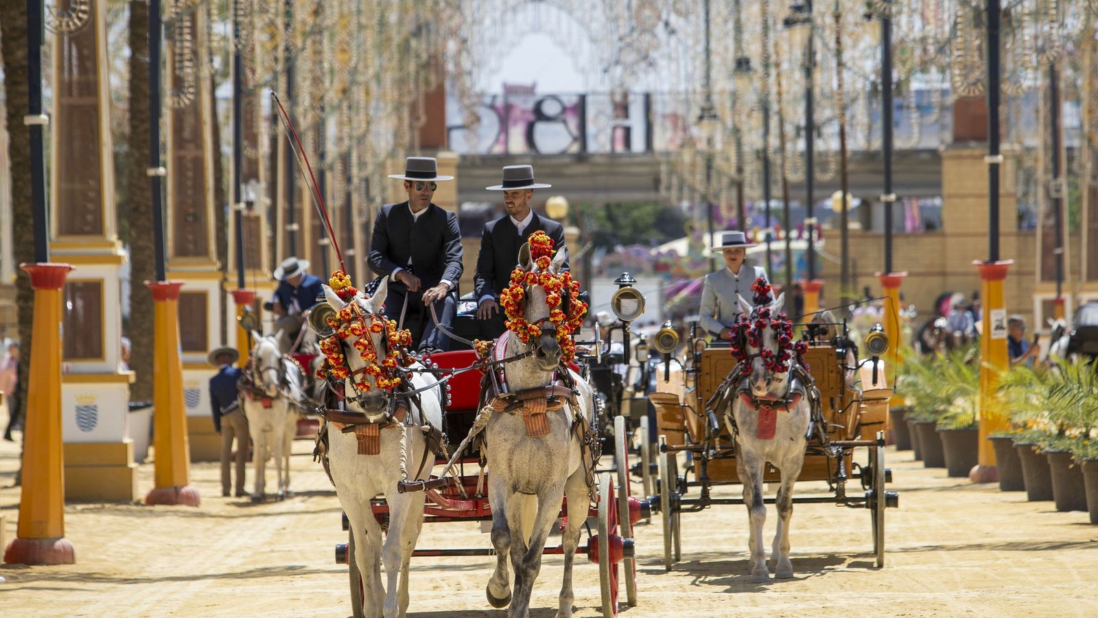 Feria de Jerez