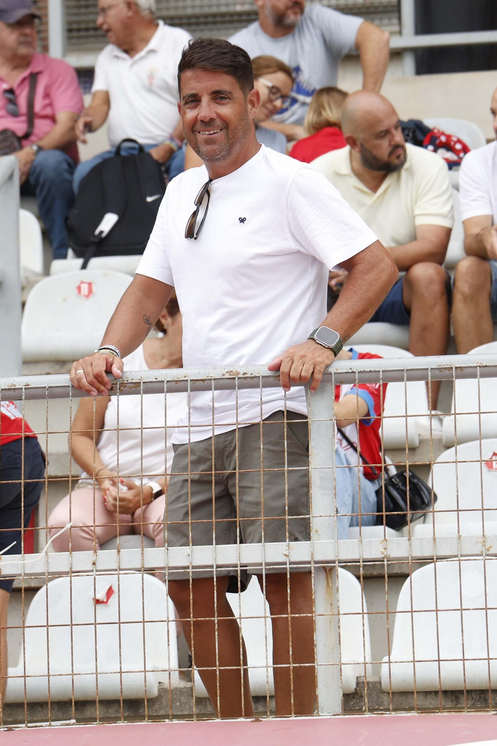 Búscate en las fotos del Algeciras - Marbella en el Nuevo Mirador