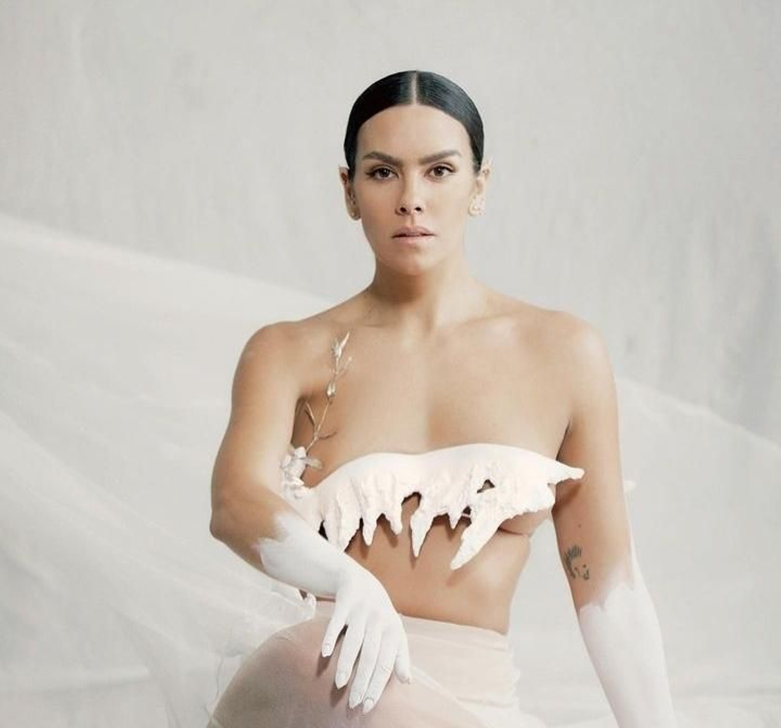 Cristina Pedroche tendrá que esperar para ver cumplido uno de sus propósitos: presentar un programa en Antena 3.