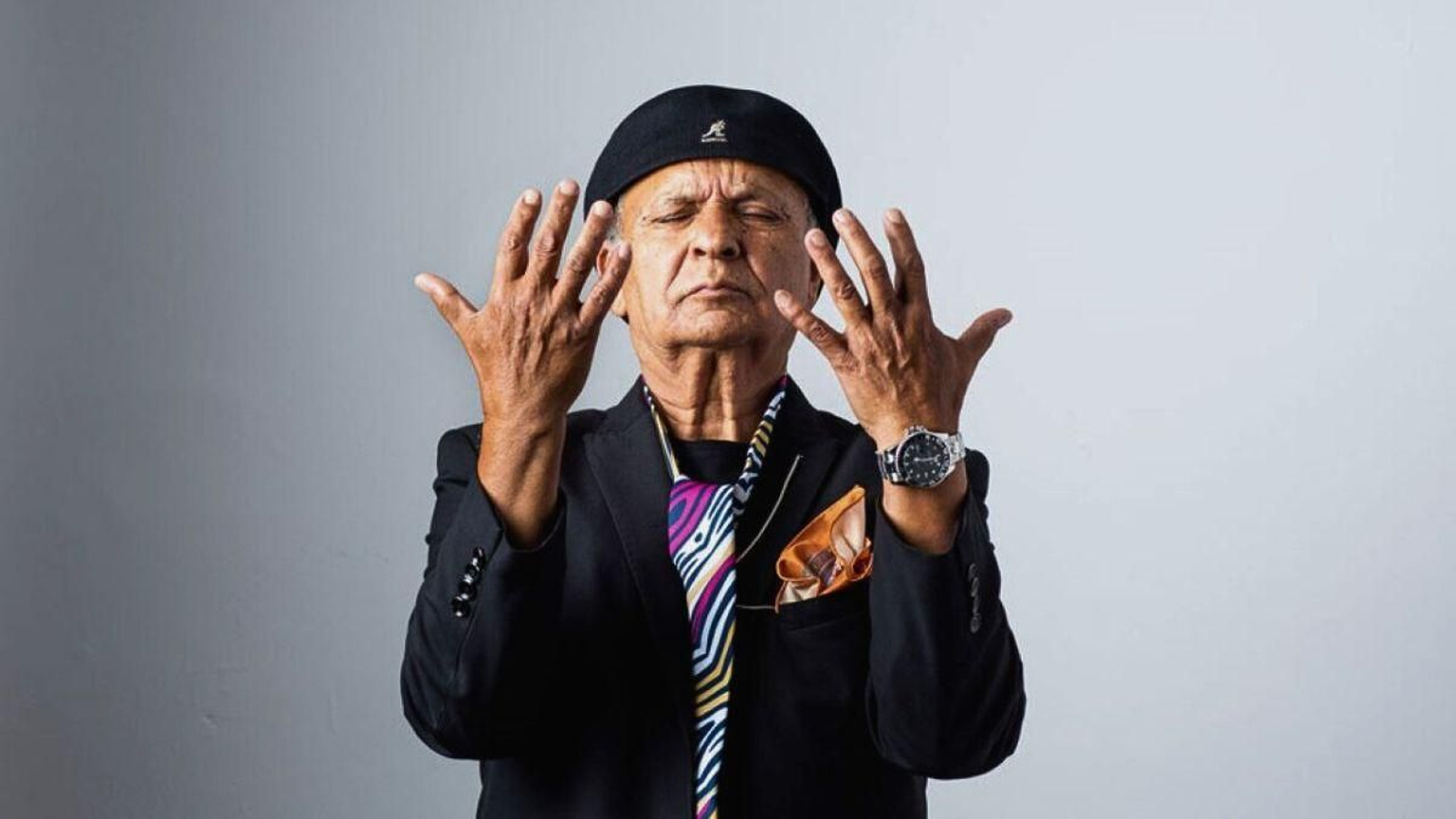 El Pele es una de las grandes voces que forman parte del cartel del Festival Flamenco 'Pepe Polluelas' 2025.