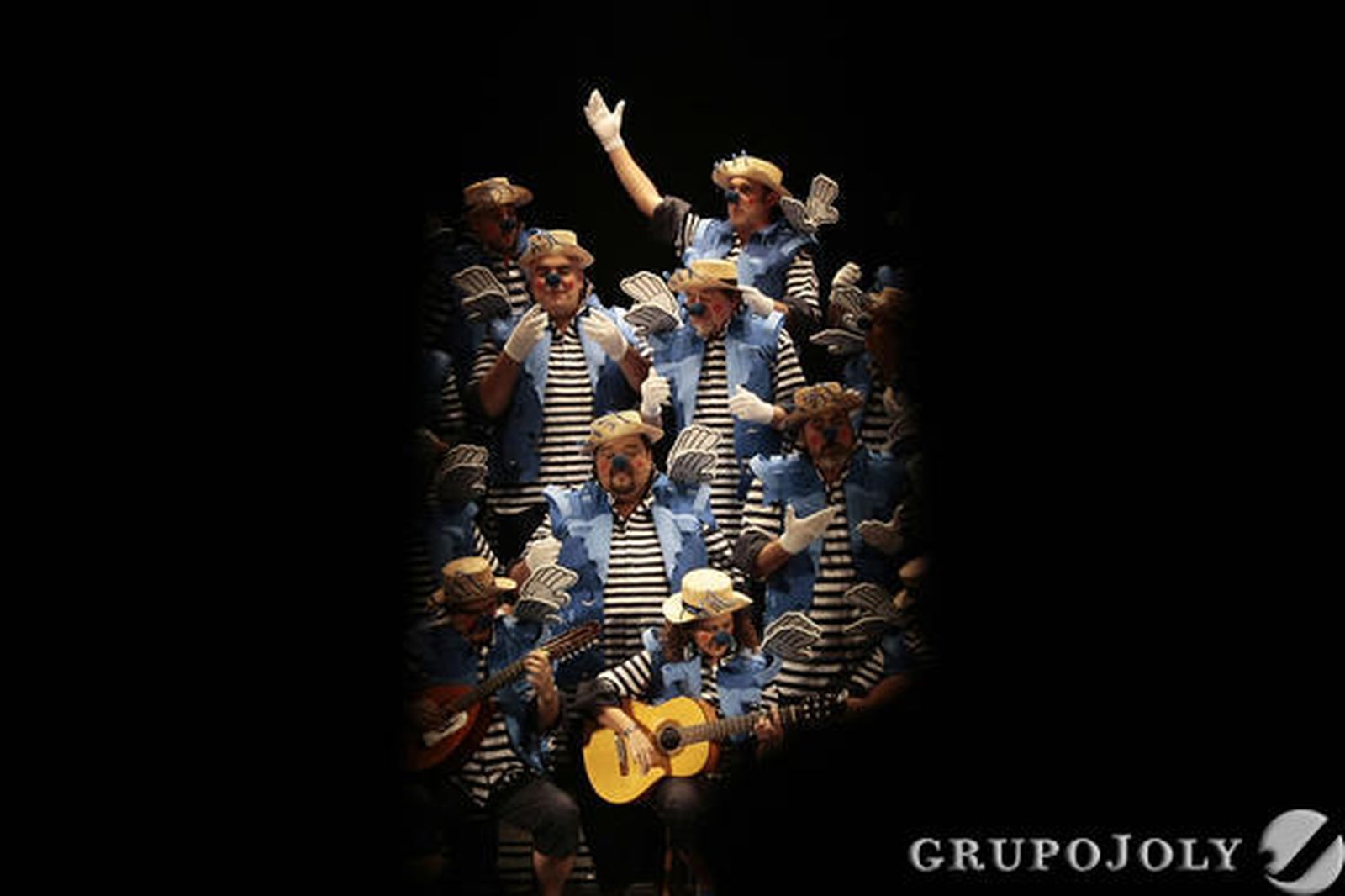 Foto: Lourdes de Vicente y Fito Carreto